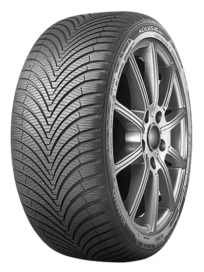 Kumho Solus 4S HA32
