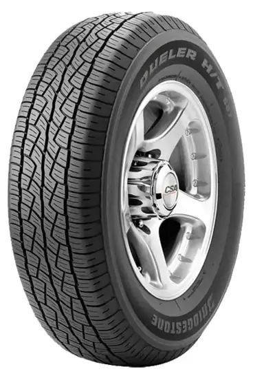 Bridgestone Dueler H/T 687