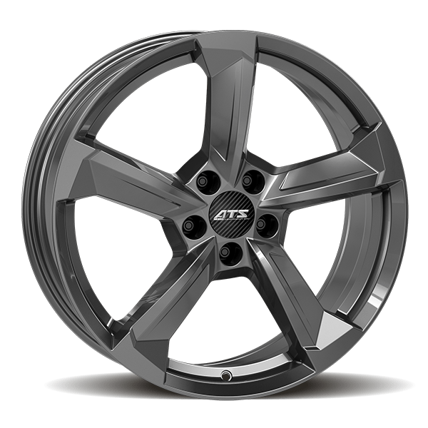 ATS ATS Auvora dark grey