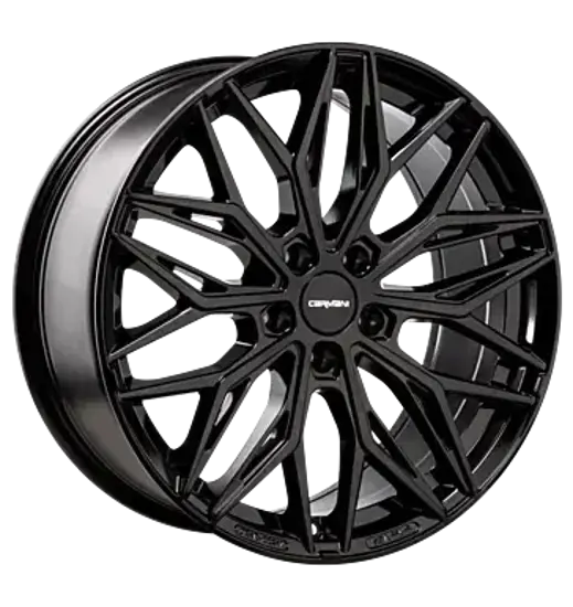 Carmani Carmani 26 Max Black