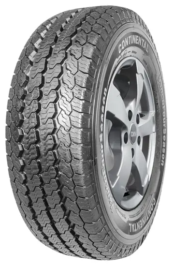 Continental VancoFourSeason