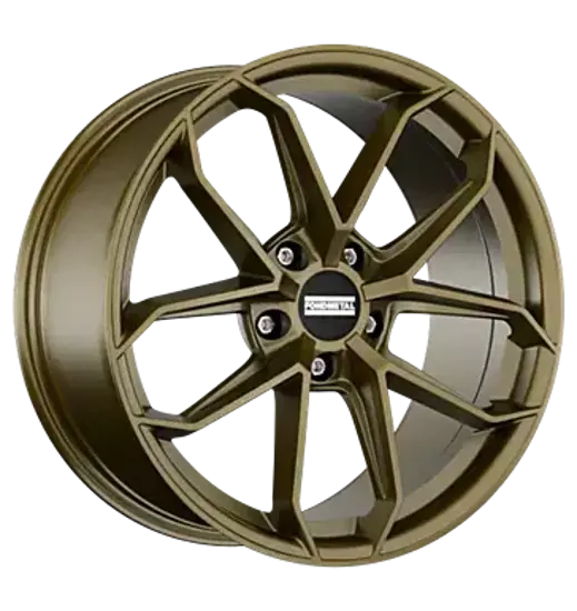 Fondmetal Fondmetal Zelos MATT GOLD
