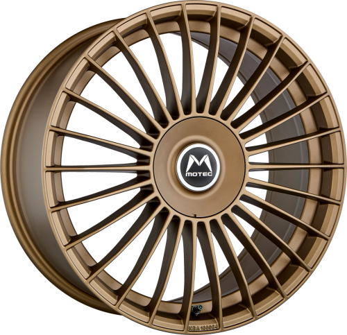 Motec Motec Venom Bronze mat
