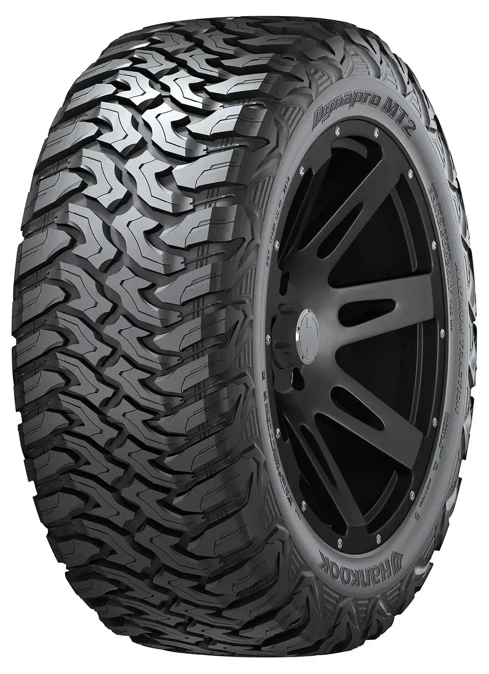 Hankook Dynapro MT2 RT05