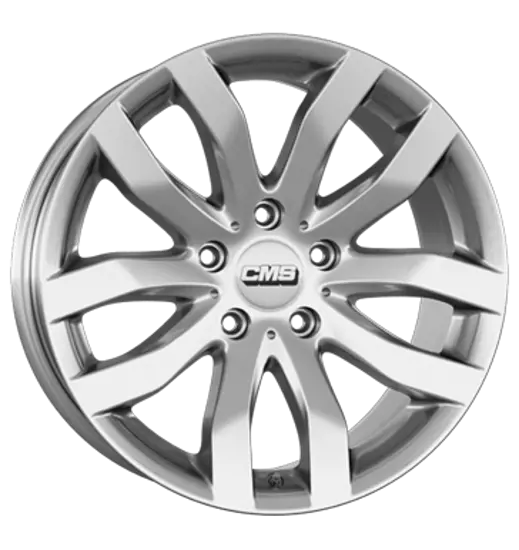 CMS CMS C22 Racing Silver