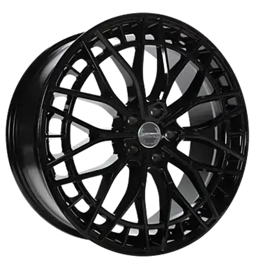 Mille Miglia Mille Miglia Aero Power GLOSS BLACK
