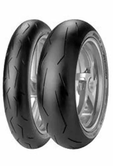 Pirelli Diablo Supercorsa SP M/C