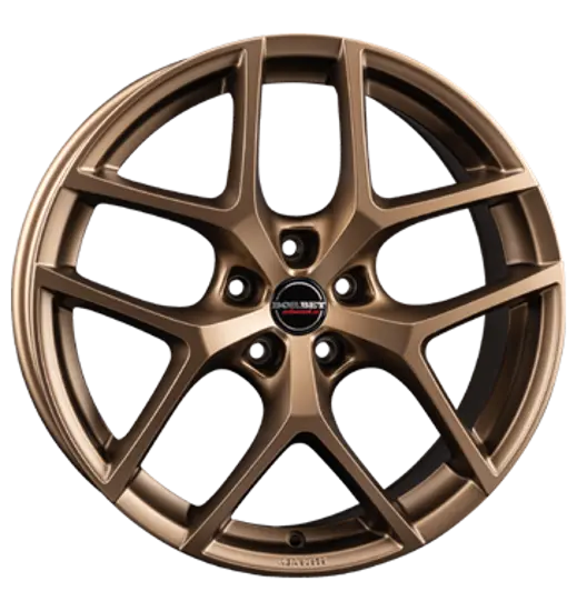 Borbet Borbet Y Bronze