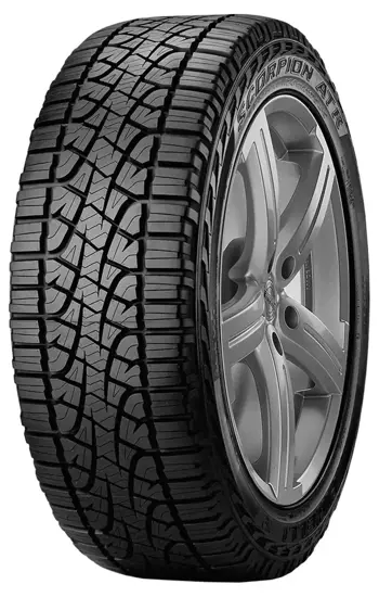 Pirelli Scorpion ATR