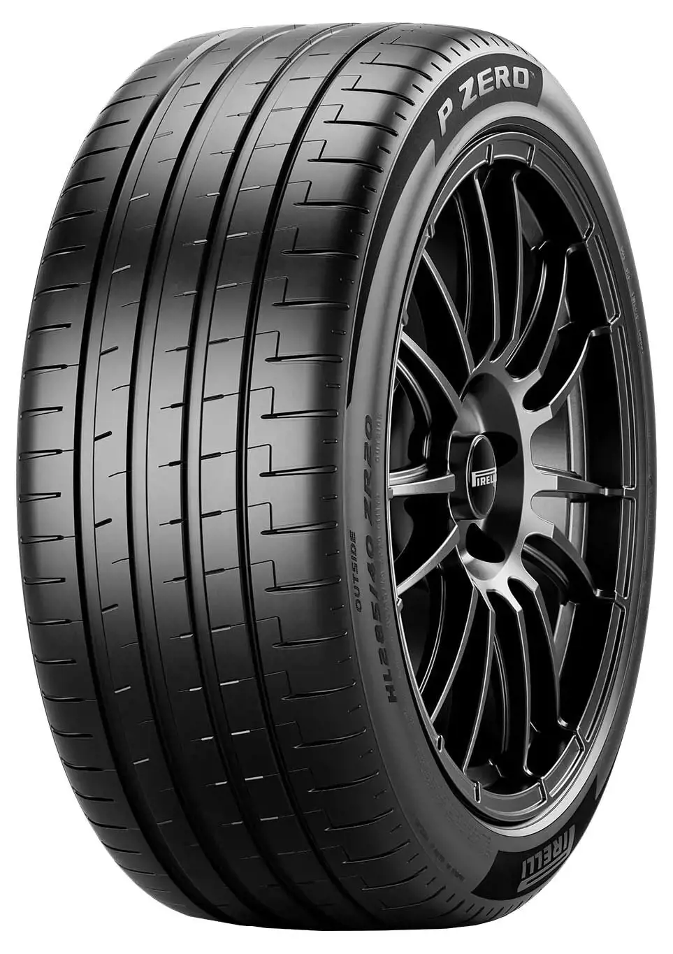 Pirelli P-Zero (PZ5)