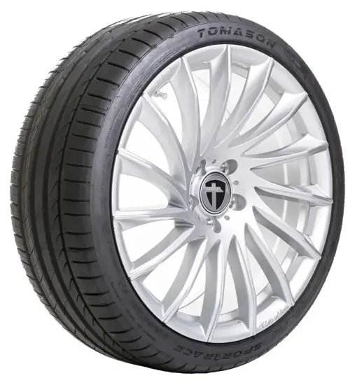 Tomason Sportrace