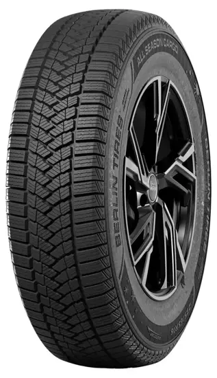Berlin Tires All Season Cargo