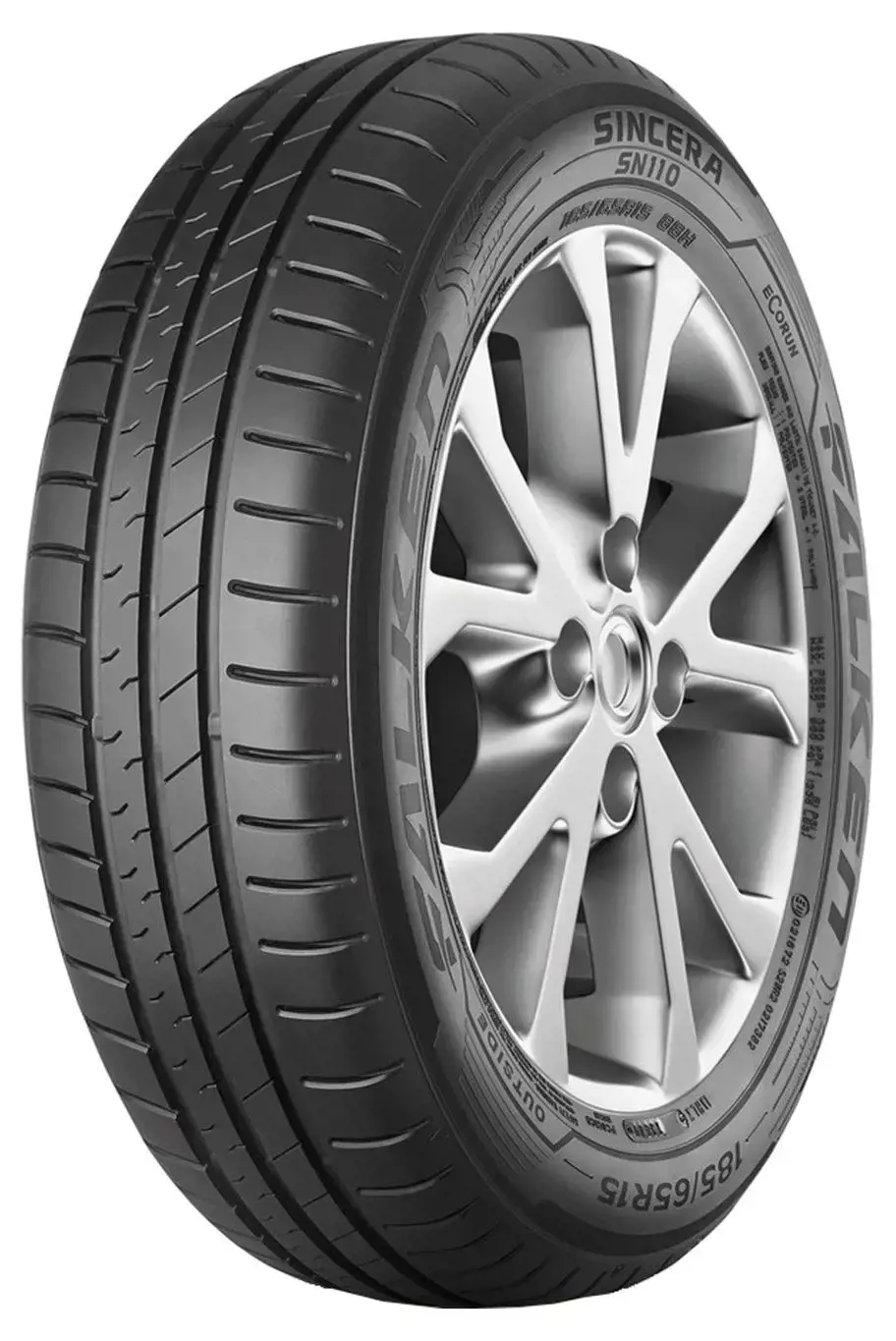 Falken Sincera SN-110 EC