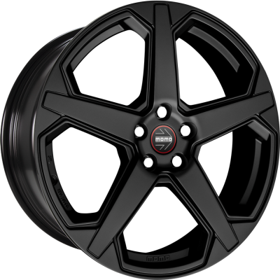 Diewe-Wheels Diewe-Wheels Star Evo matt black