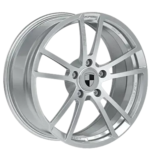 Proline Proline RAR3 Forged speed silver
