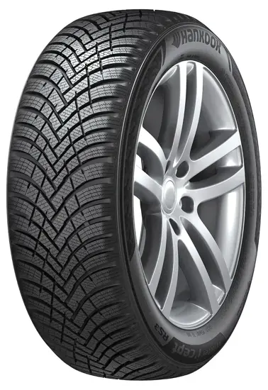 Hankook Winter i*cept RS3 W462