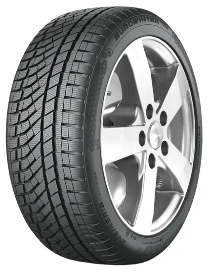 Falken Eurowinter HS02 PRO
