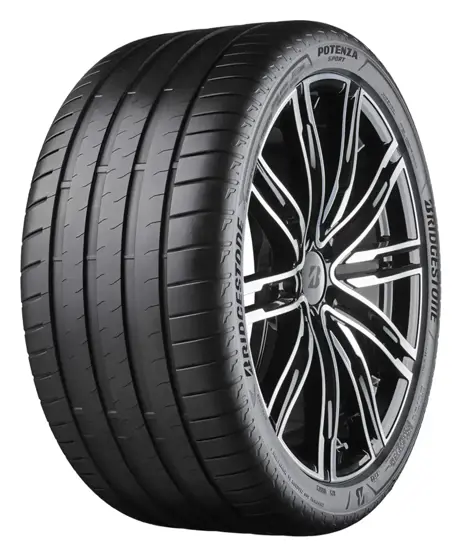 Bridgestone Potenza Sport