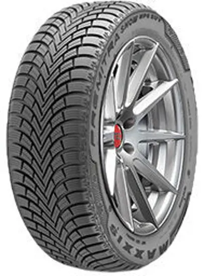Maxxis WP6 Premitra Snow SUV