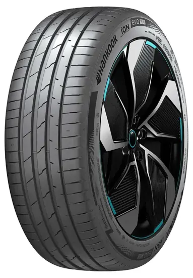 Hankook ION evo SUV IK01A