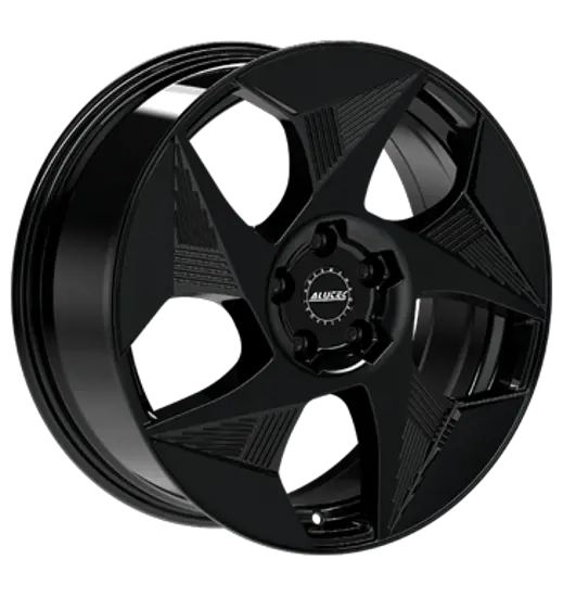 Alutec Alutec Solar diamond black