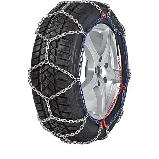 Ottinger Snow chain Easy 4x4 Ringkette 4,5mm 192103