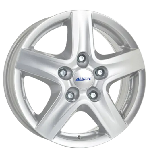 Alutec Alutec Grip T polar-silver