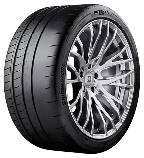 Bridgestone Potenza Race