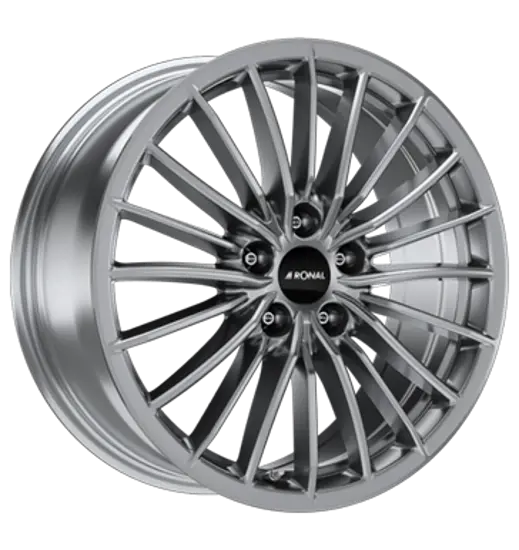 Ronal Ronal R68 HYPER GREY