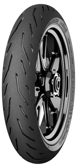 Continental ContiSportAttack 5 Front M/C