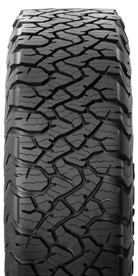 BFGoodrich All Terrain T/A KO3