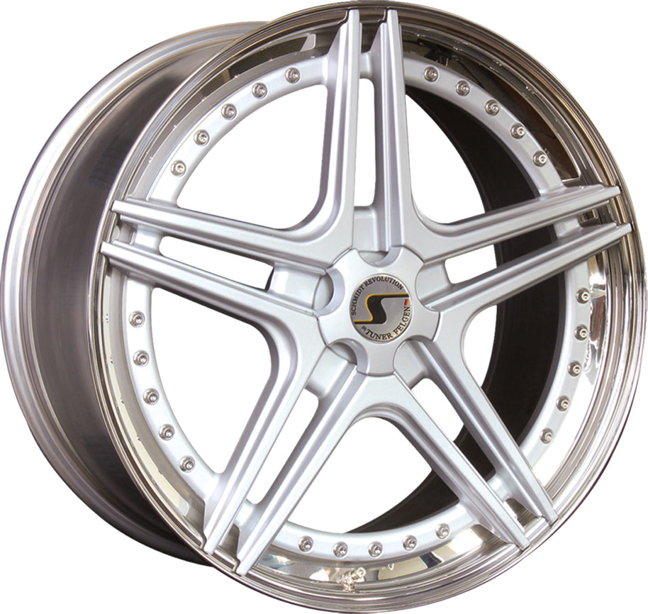 Schmidt Schmidt FS-Line highgloss-silver