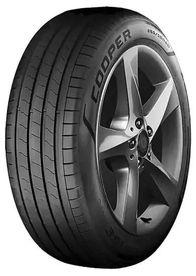 Cooper Zeon Cross Range