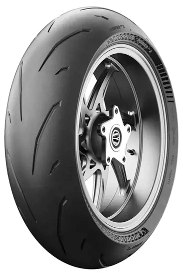 MICHELIN Power GP 2 Rear