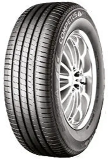 Lassa Competus H/P 2