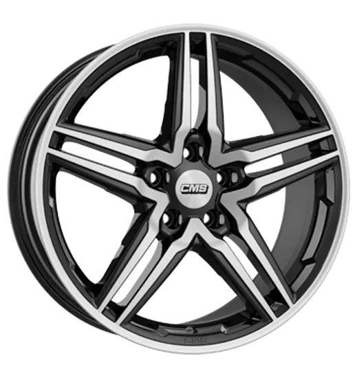 CMS CMS C29 Diamond Black Gloss