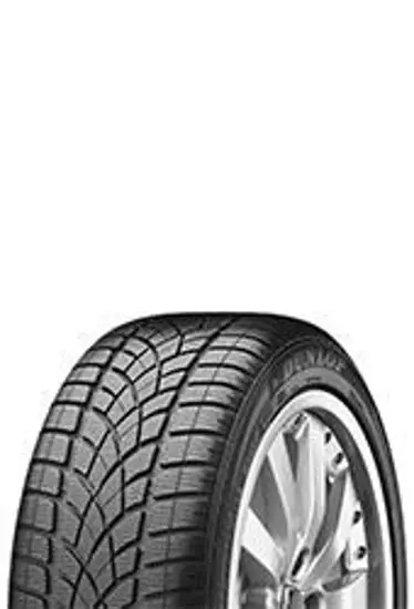 Dunlop SP Winter Sport 3D MS