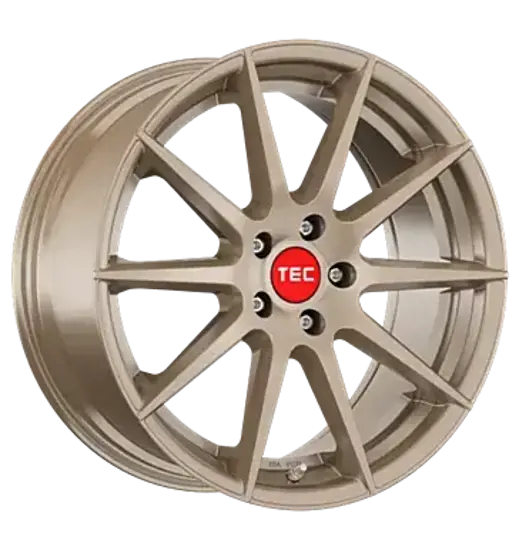 TEC TEC GT 7 light-bronze