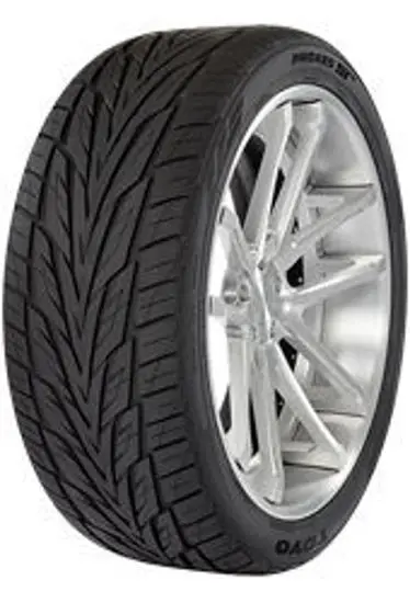 Toyo Proxes S/T 3