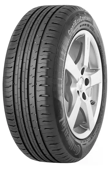 Continental EcoContact 5