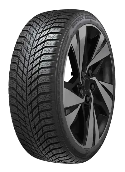 Hankook Winter i*cept evo 4 SUV W340A