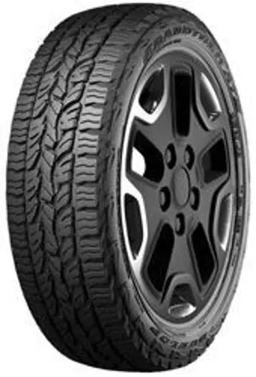Dunlop Grandtrek AT 5
