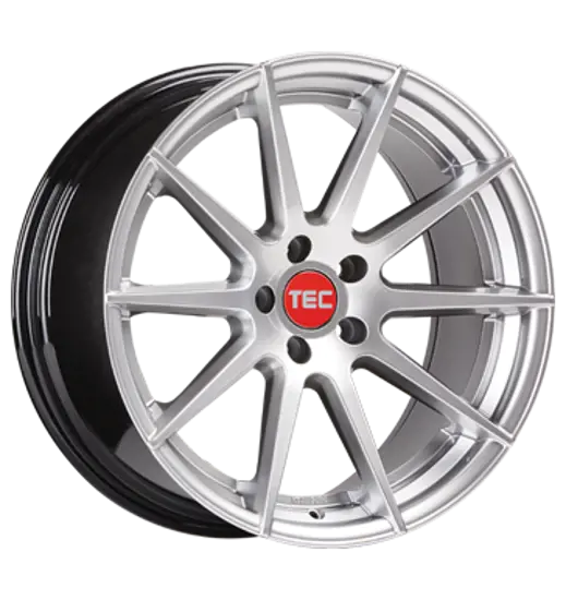 TEC TEC GT 7 Hyper silver