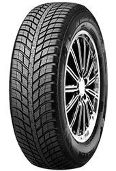 Nexen N'blue 4Season