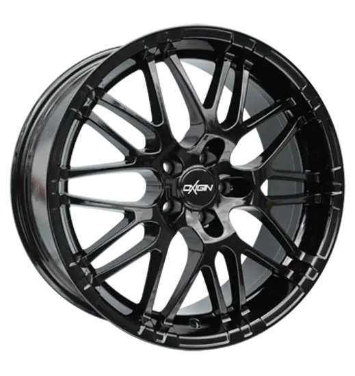 Oxigin Oxigin 14 Oxrock Black