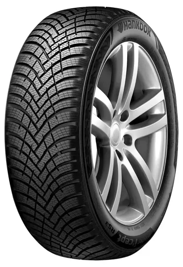 Hankook Winter i*cept RS3 W462B HRS