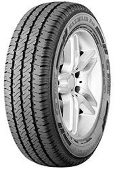 GT Radial Maxmiler Pro