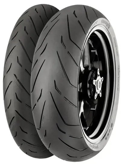 Continental ContiRoad Front M/C