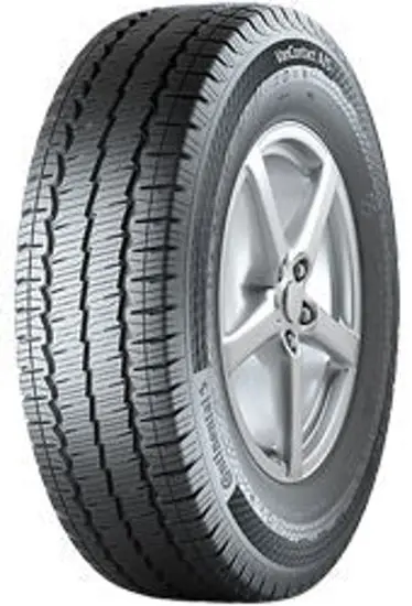 Continental VanContact A/S