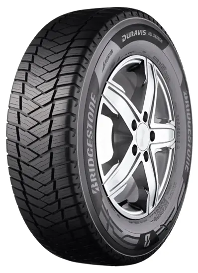 Bridgestone Duravis All Season
